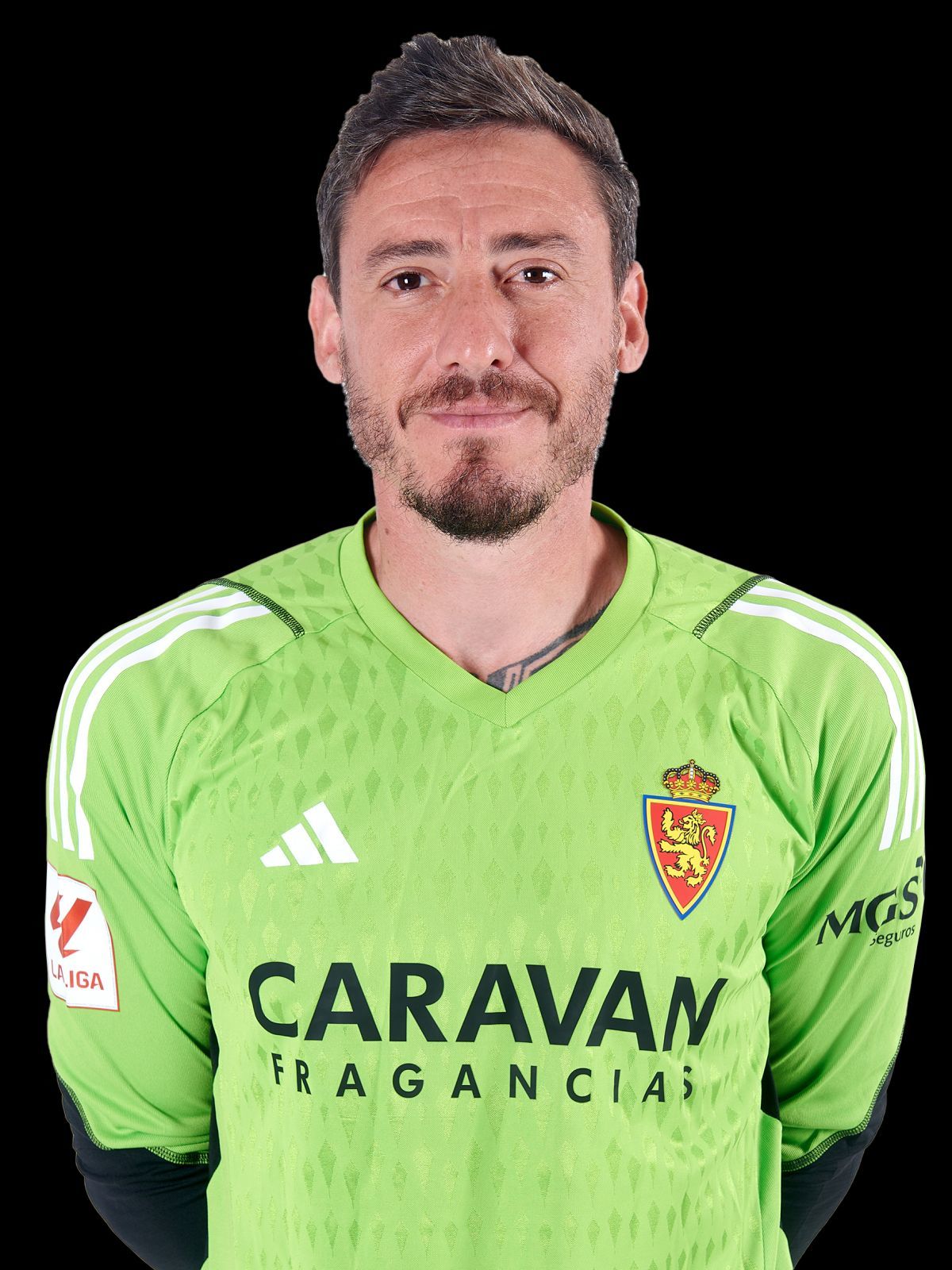 Cristian Álvarez futbolista