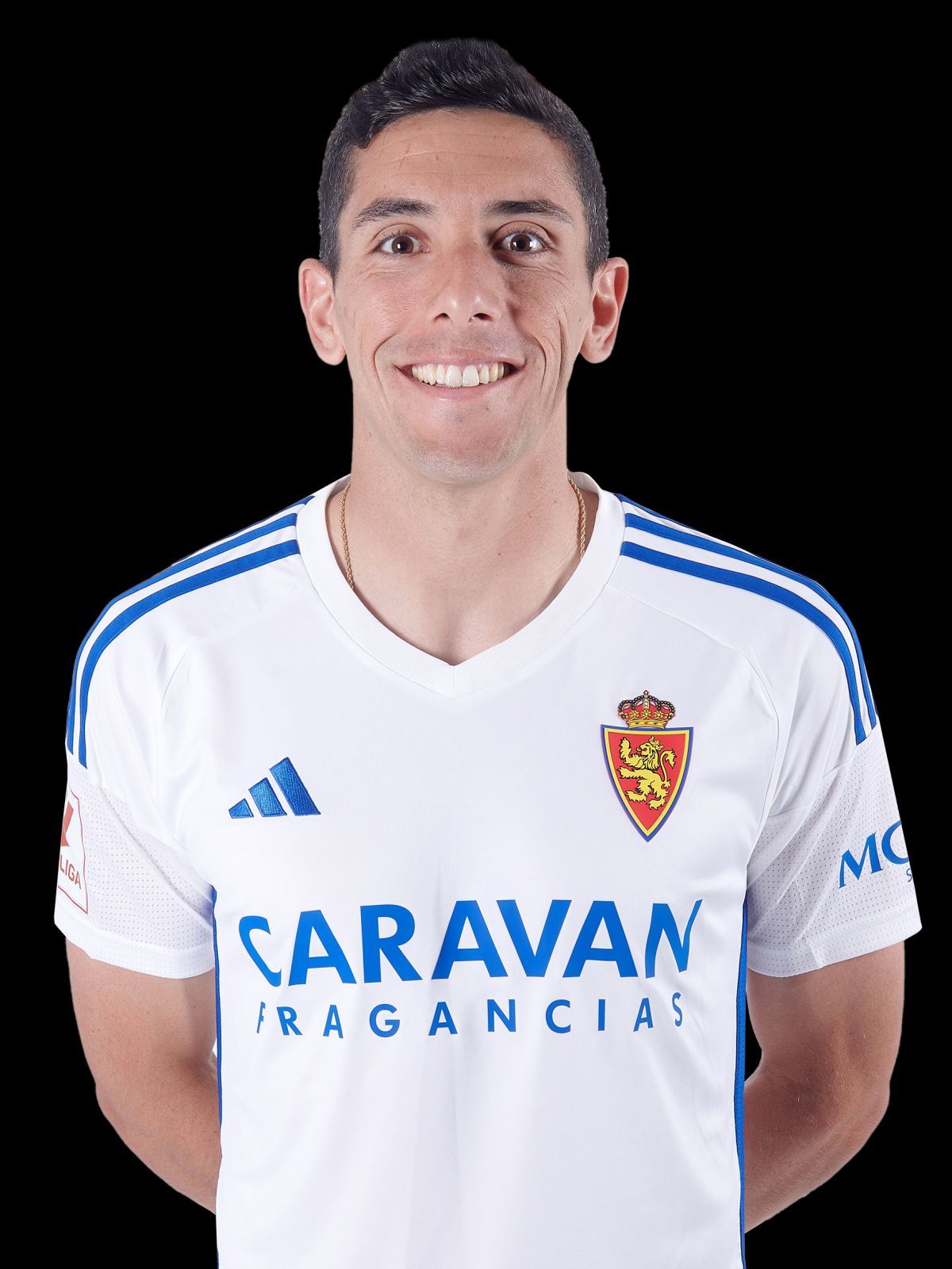 Fran Gamez futbolista