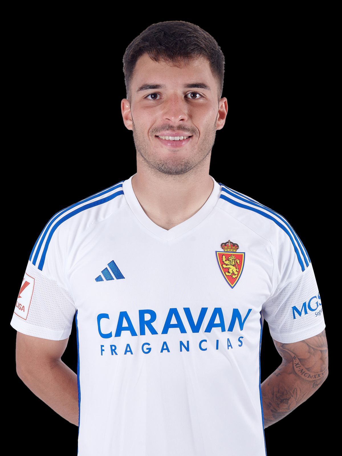 Lluis lopez futbolista