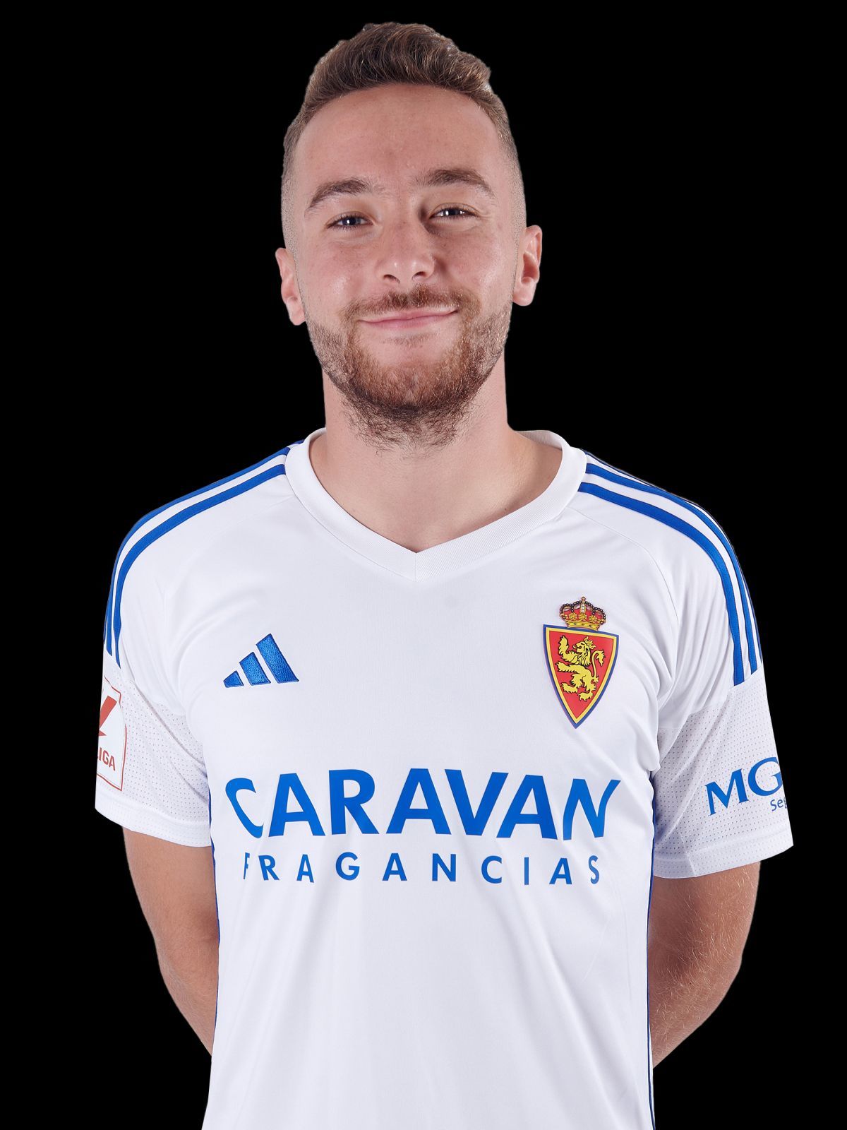 M. Aguado futbolista