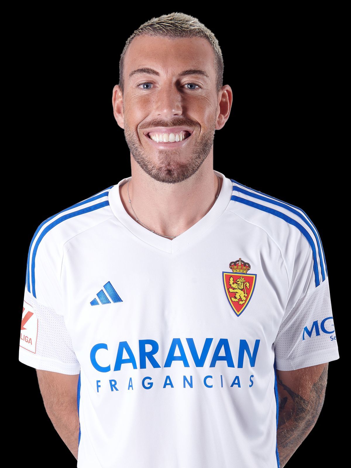 Sergi Enrich futbolista