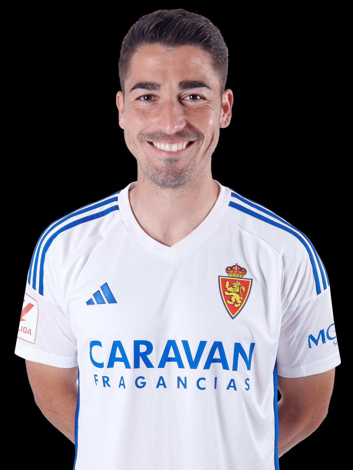 Toni Moya futbolista